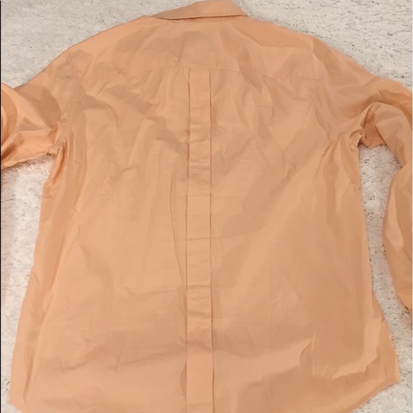 A/X button shirt - Picture 6 of 8